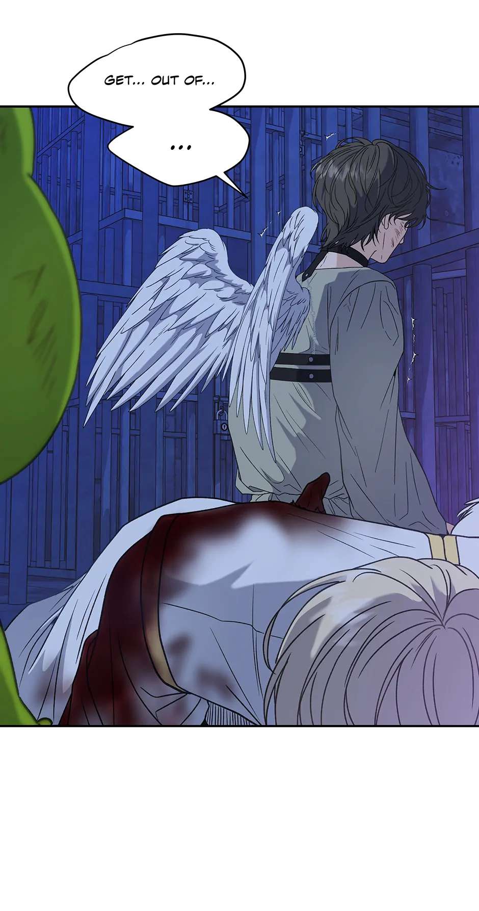 Read Surviving as a Player chapter 59 image 68 on Lezhin