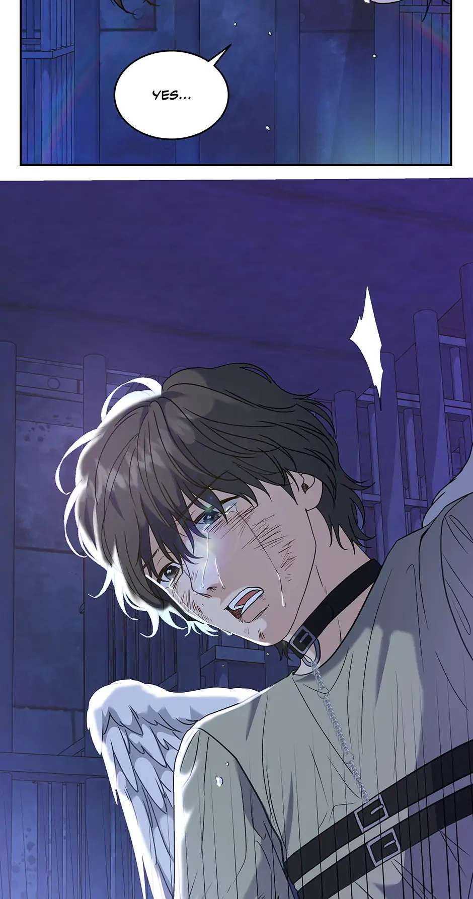 Read Surviving as a Player chapter 59 image 70 on Lezhin