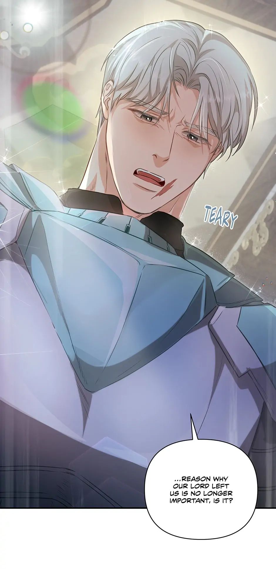 Read Surviving as a Player chapter 6 image 10 on Lezhin