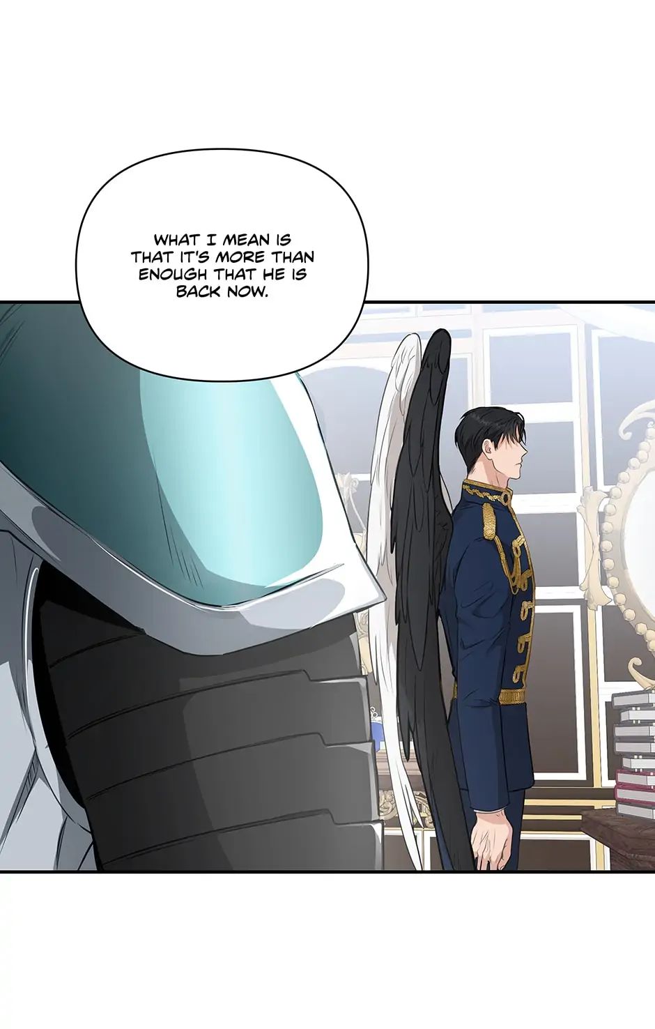 Read Surviving as a Player chapter 6 image 11 on Lezhin