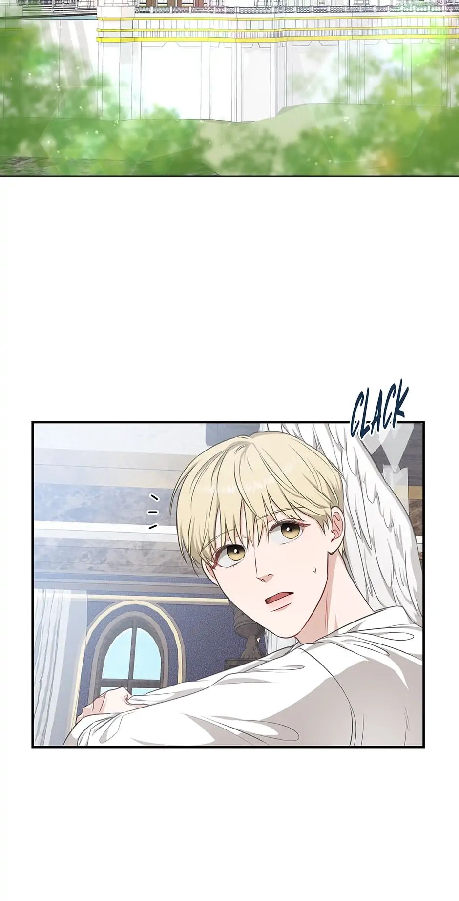 Read Surviving as a Player chapter 6 image 15 on Lezhin