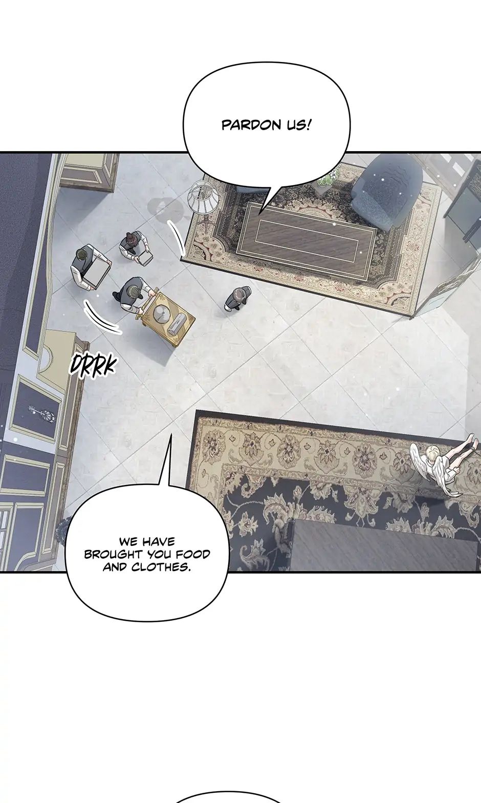 Read Surviving as a Player chapter 6 image 16 on Lezhin