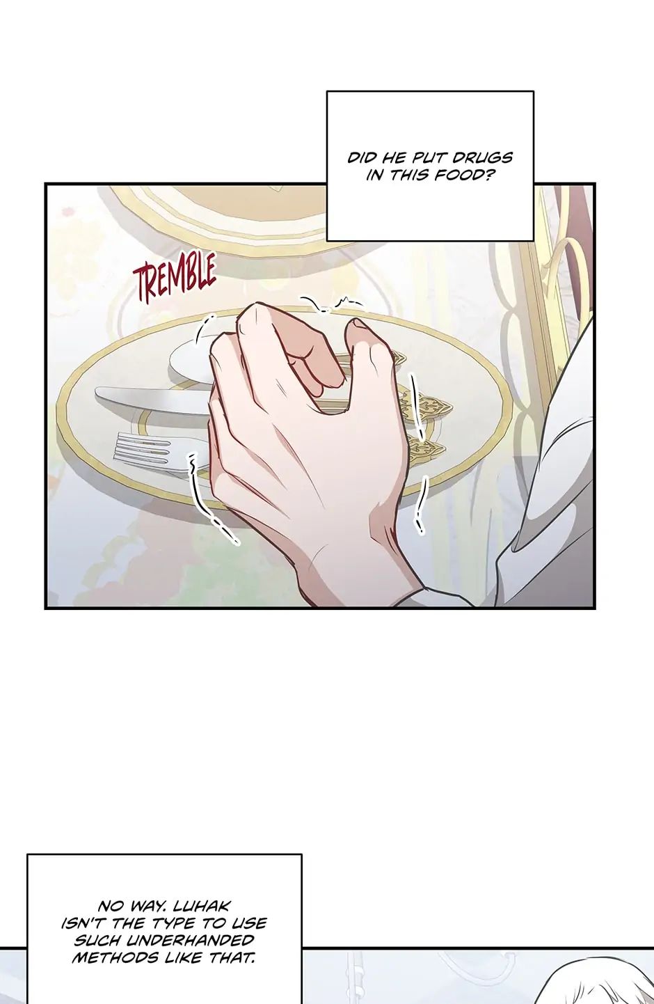 Read Surviving as a Player chapter 6 image 19 on Lezhin