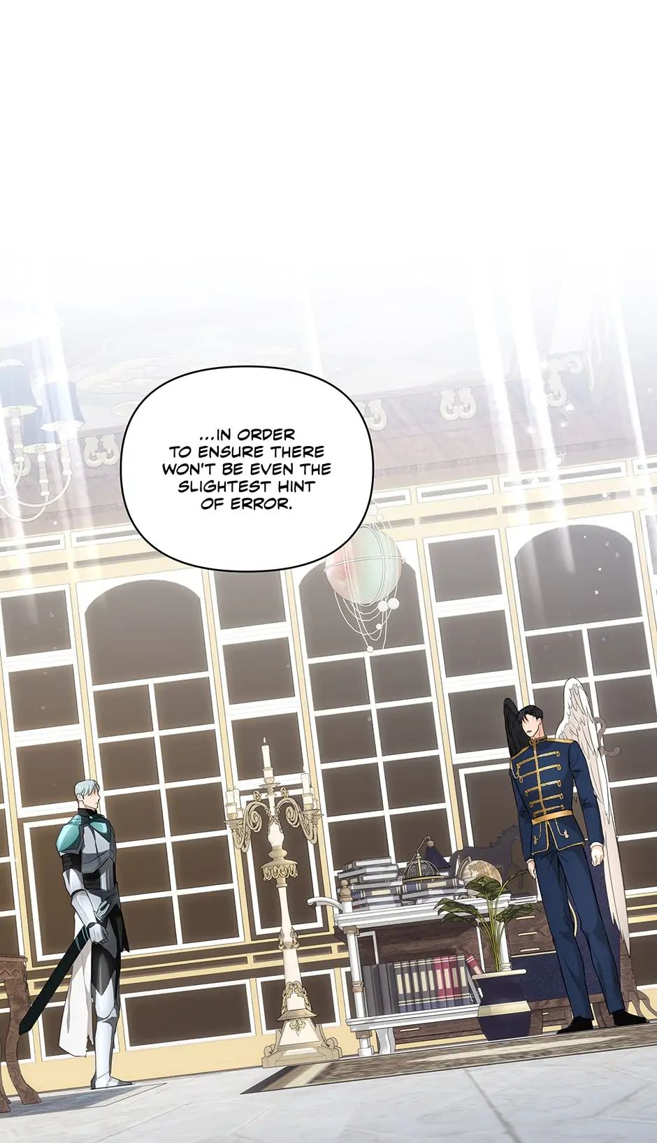 Read Surviving as a Player chapter 6 image 2 on Lezhin