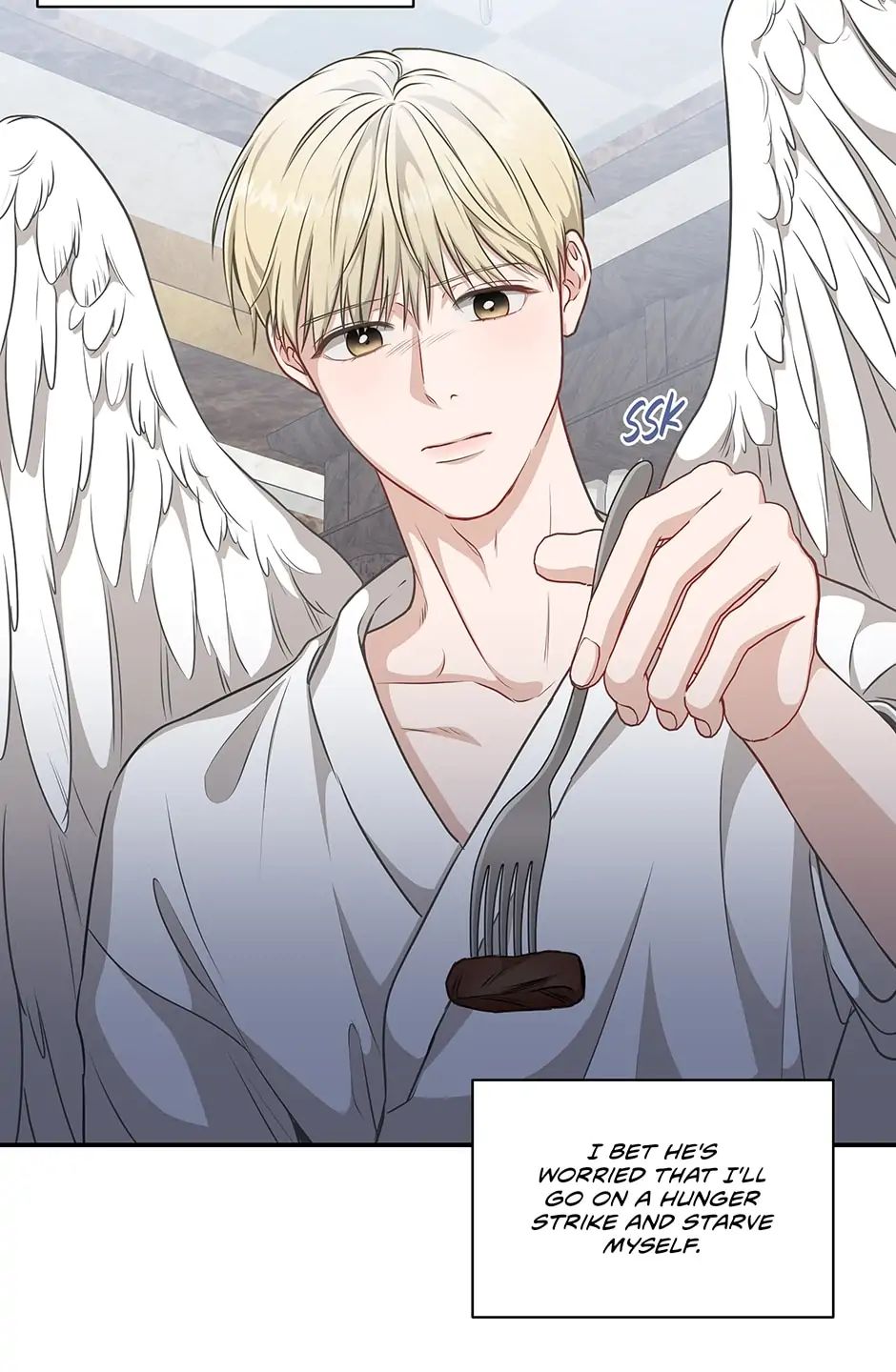 Read Surviving as a Player chapter 6 image 20 on Lezhin
