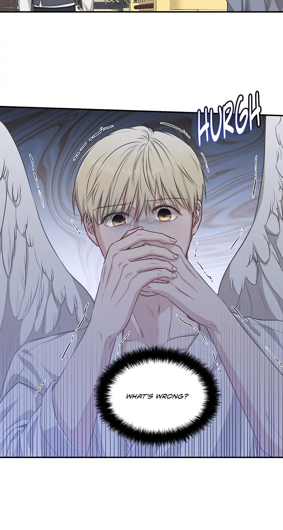 Read Surviving as a Player chapter 6 image 22 on Lezhin