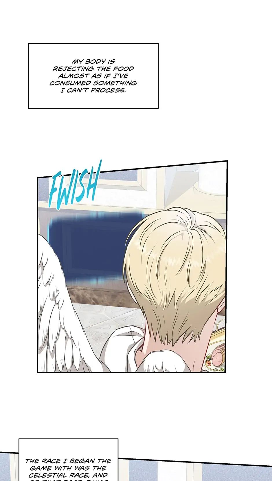 Read Surviving as a Player chapter 6 image 25 on Lezhin