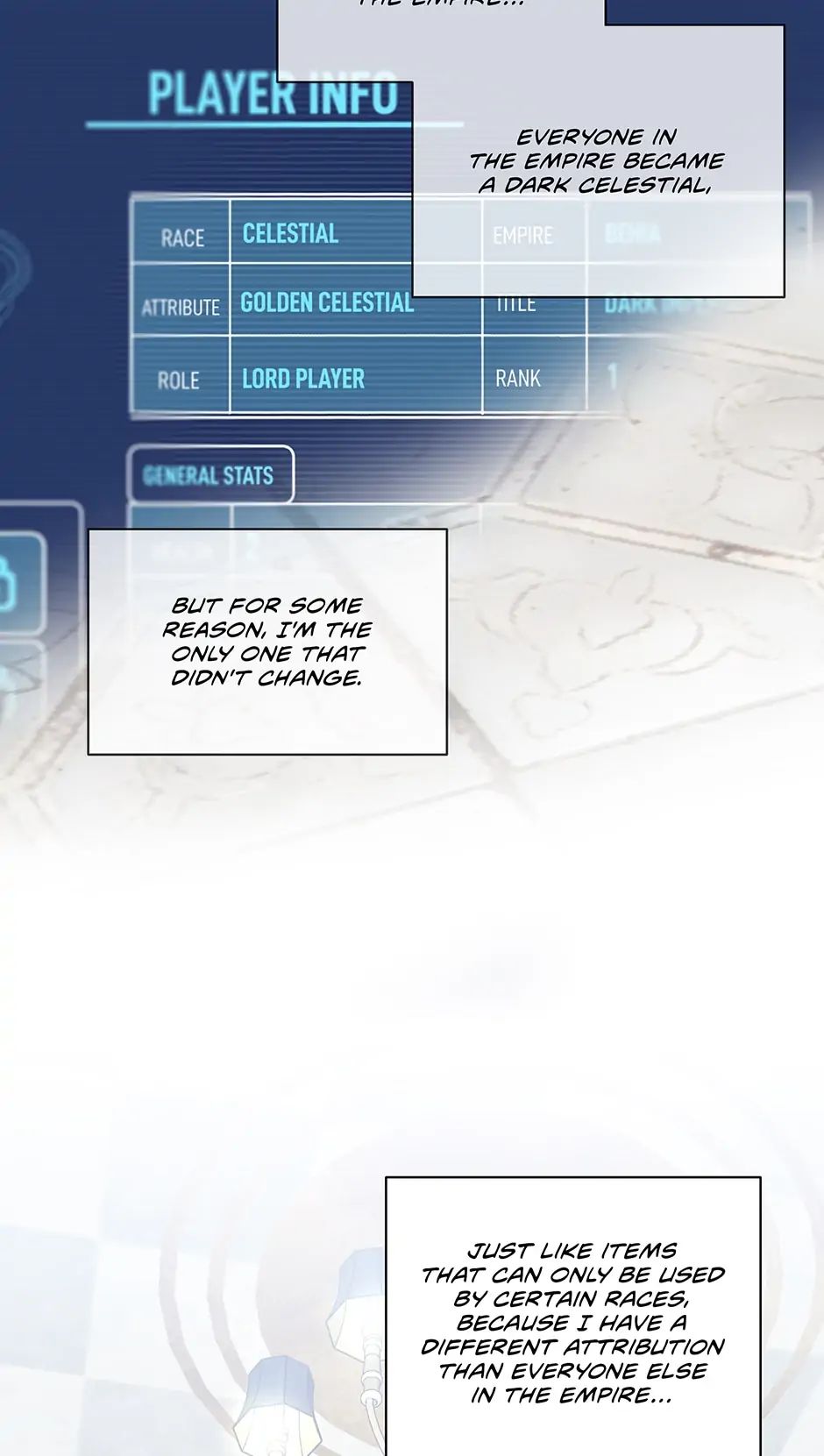Read Surviving as a Player chapter 6 image 27 on Lezhin
