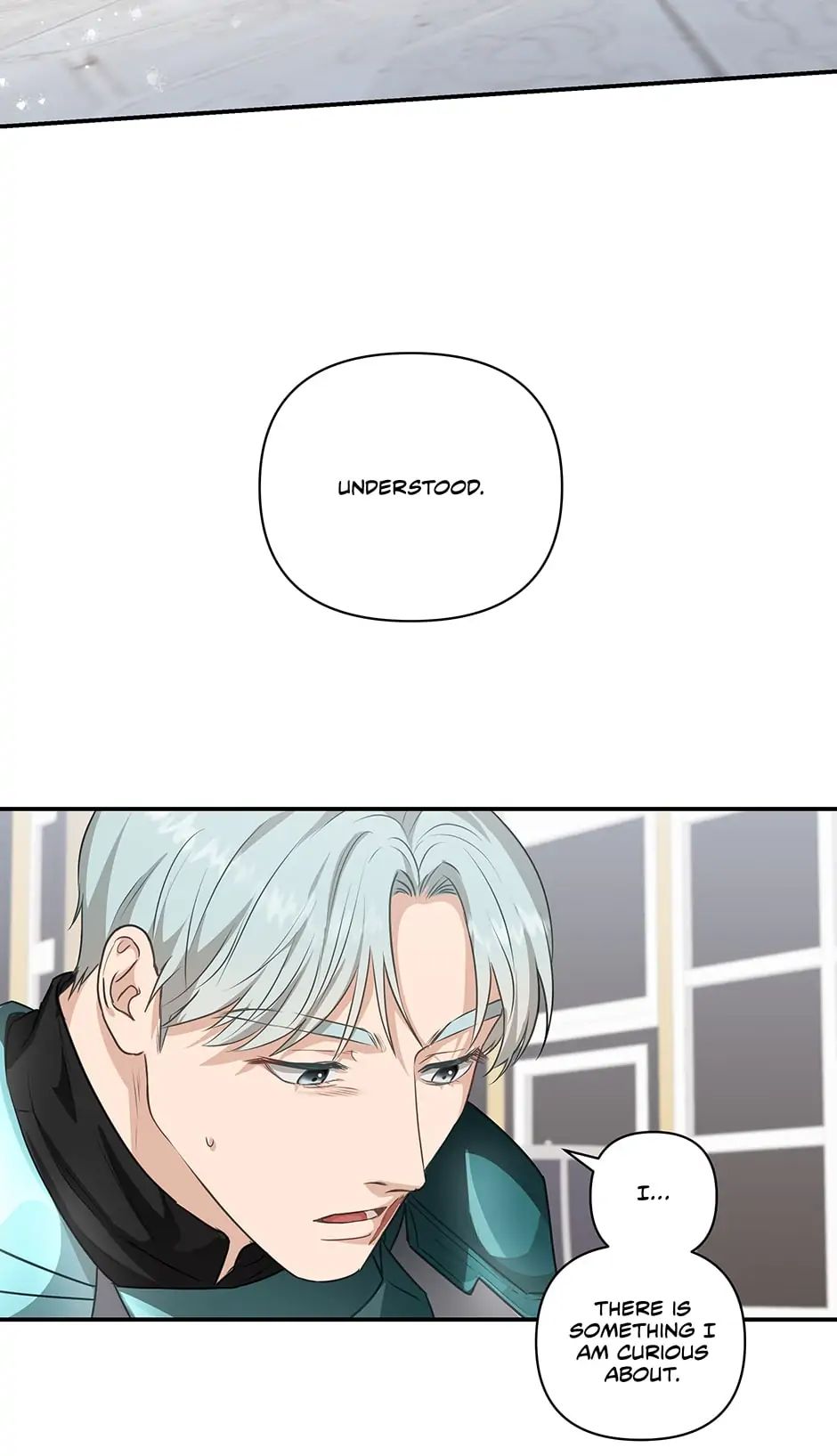 Read Surviving as a Player chapter 6 image 3 on Lezhin