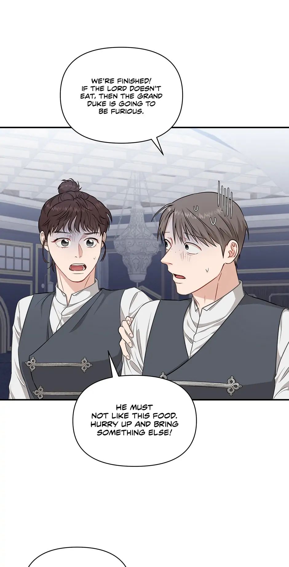 Read Surviving as a Player chapter 6 image 31 on Lezhin