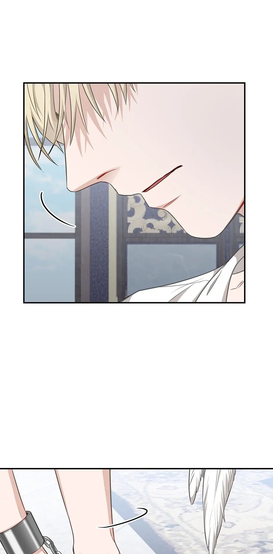 Read Surviving as a Player chapter 6 image 33 on Lezhin