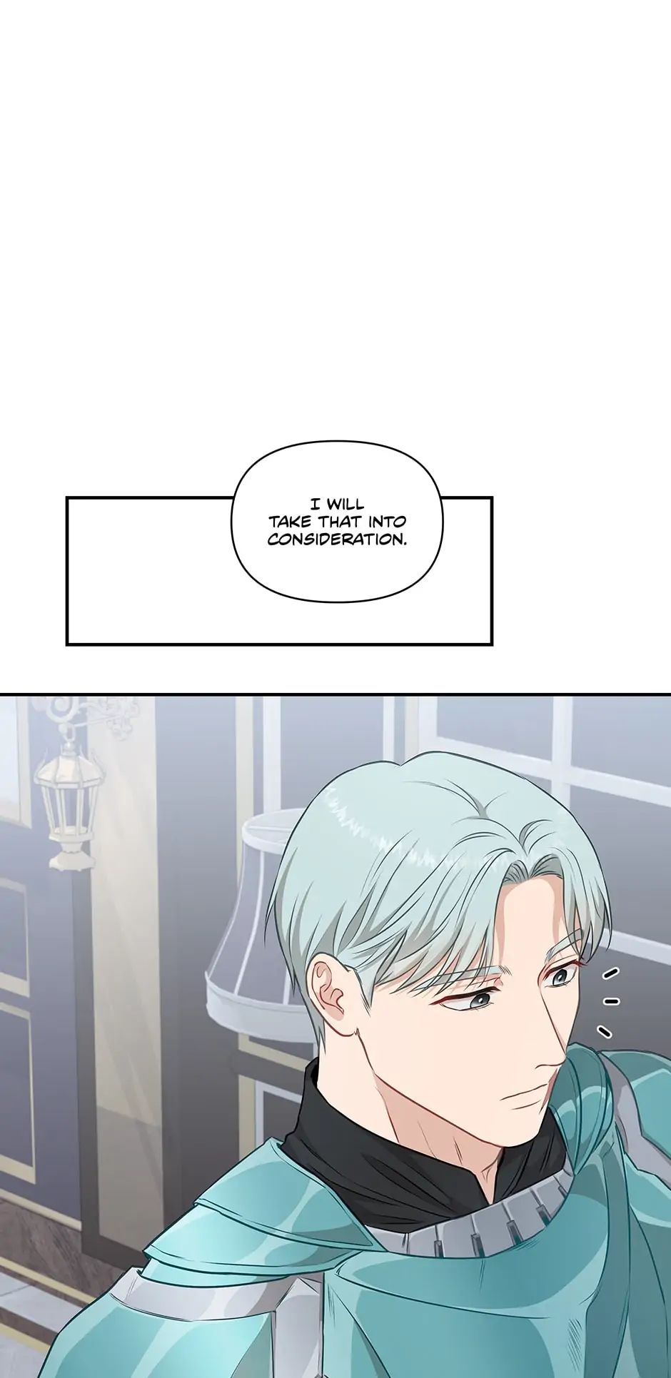 Read Surviving as a Player chapter 6 image 36 on Lezhin