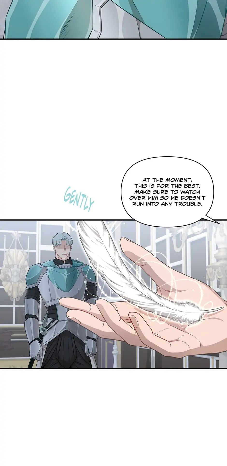 Read Surviving as a Player chapter 6 image 37 on Lezhin