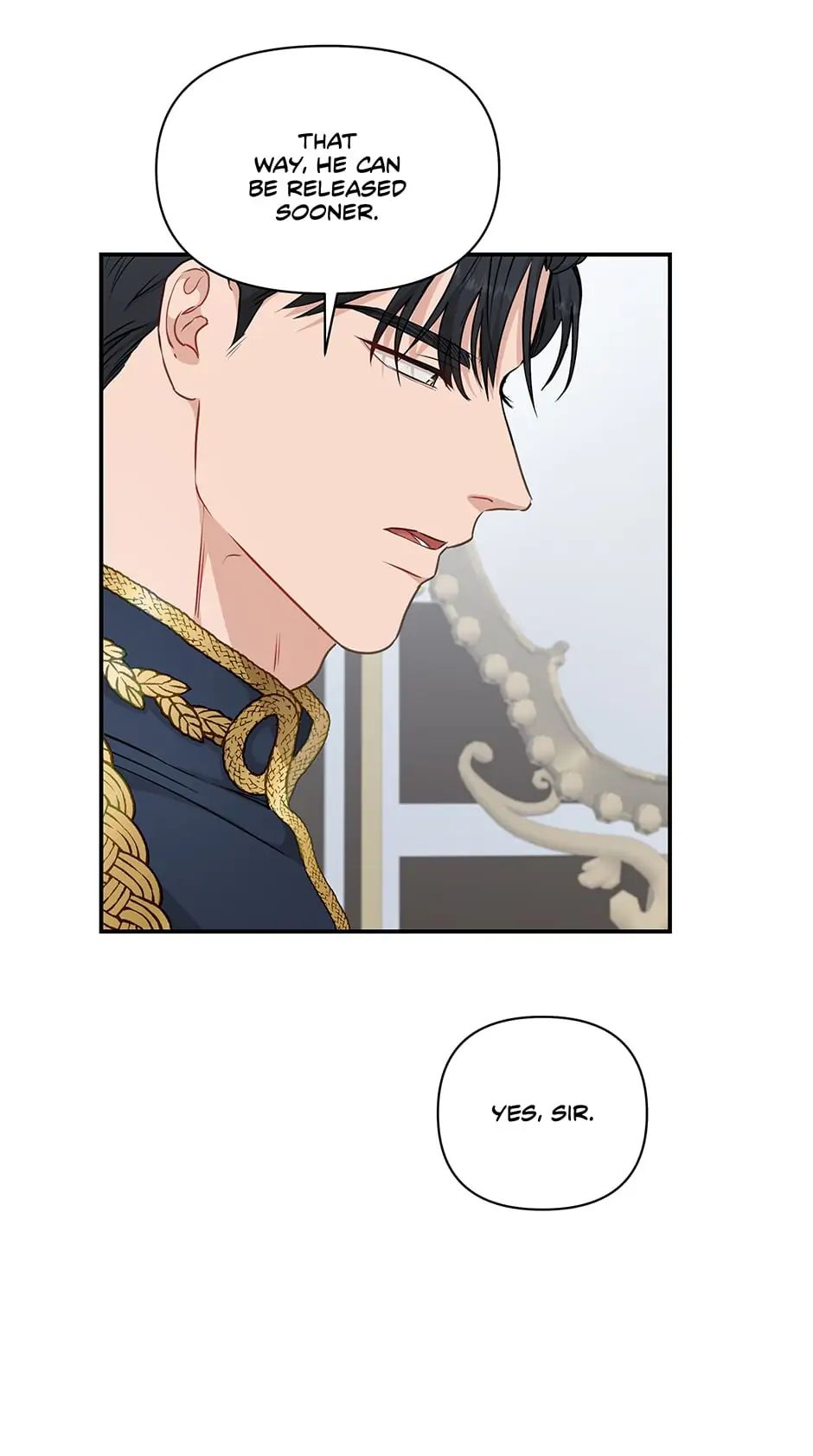 Read Surviving as a Player chapter 6 image 38 on Lezhin