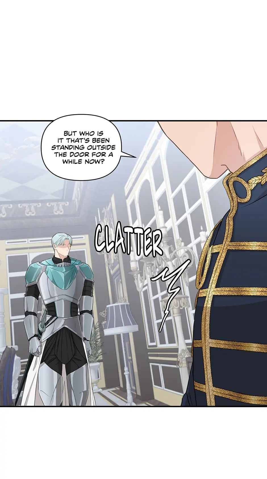 Read Surviving as a Player chapter 6 image 39 on Lezhin