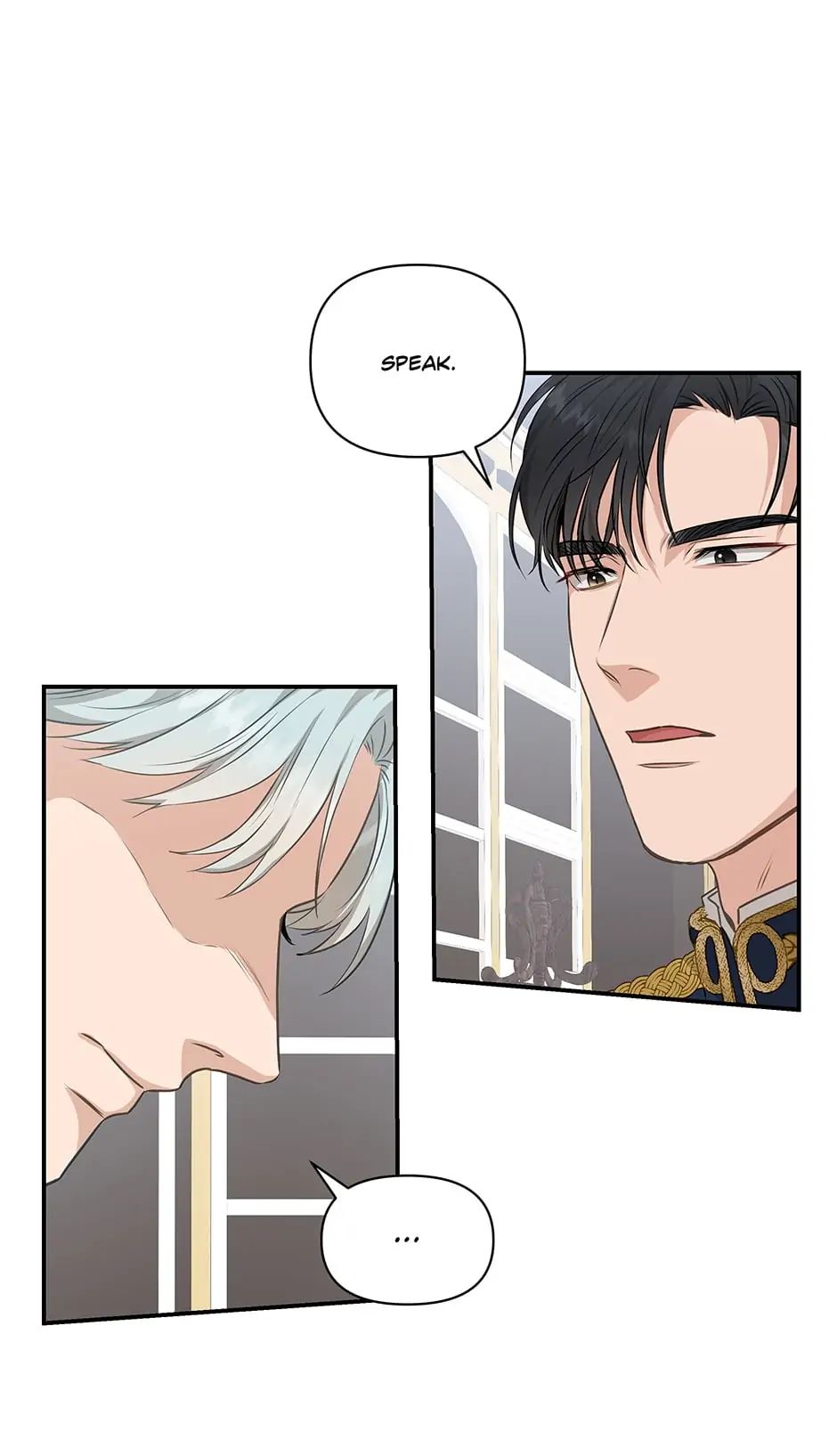 Read Surviving as a Player chapter 6 image 4 on Lezhin