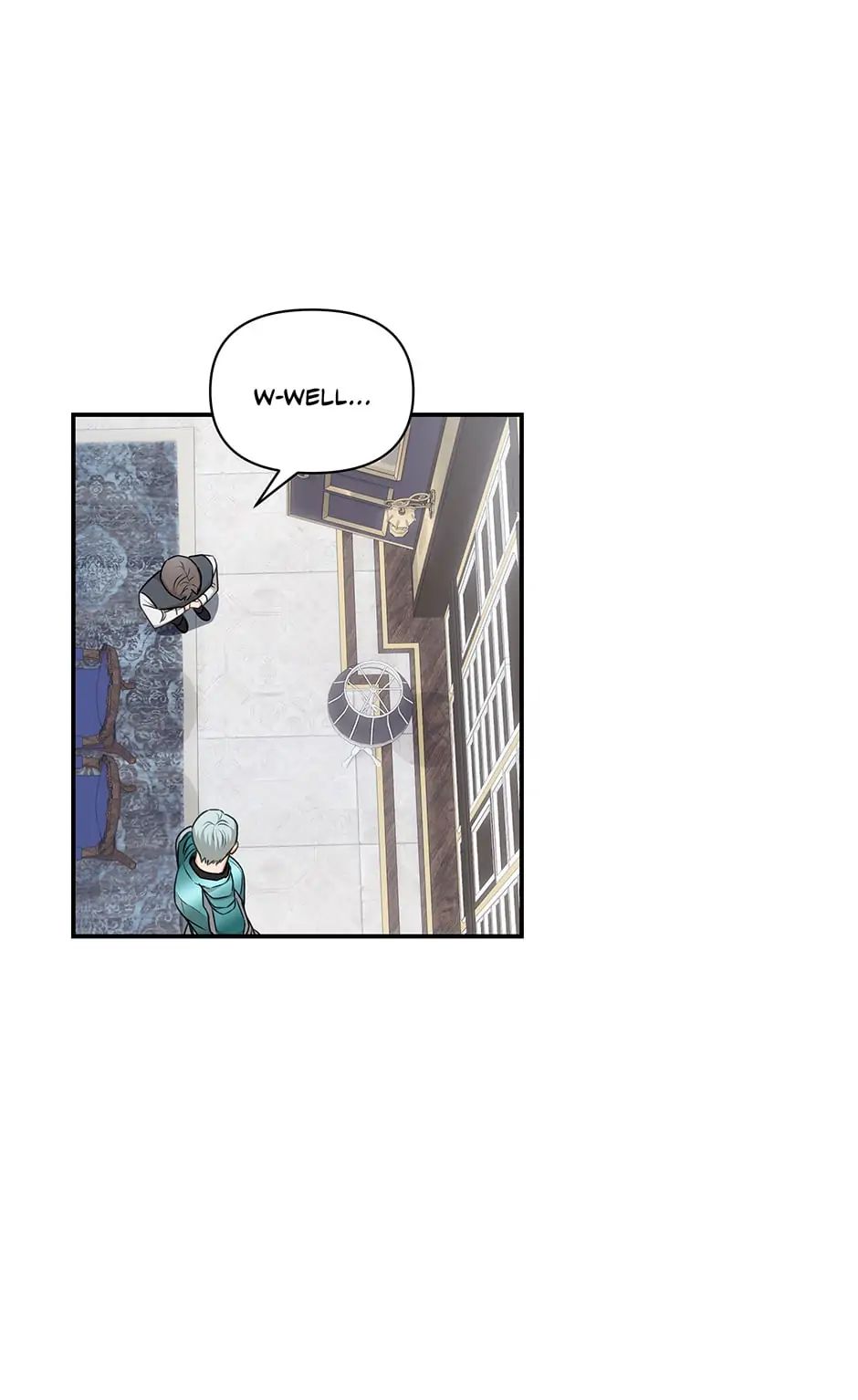 Read Surviving as a Player chapter 6 image 42 on Lezhin
