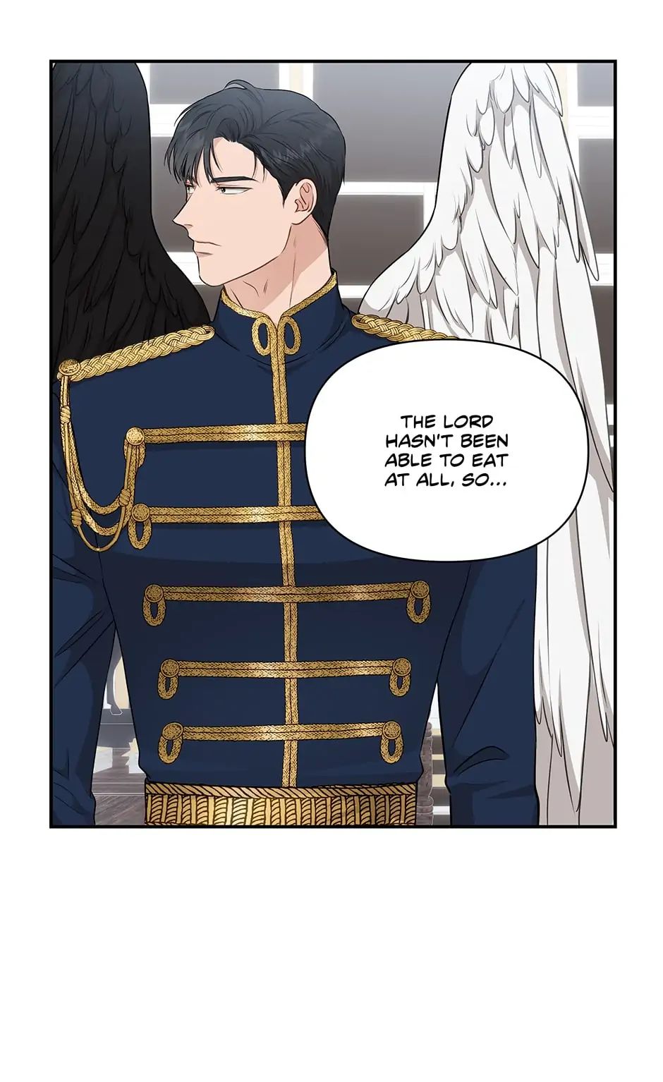 Read Surviving as a Player chapter 6 image 43 on Lezhin