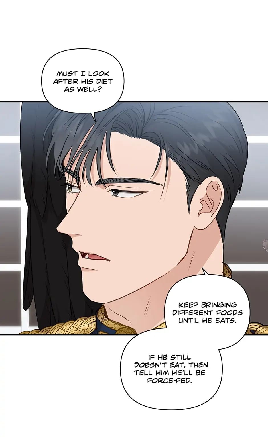 Read Surviving as a Player chapter 6 image 44 on Lezhin