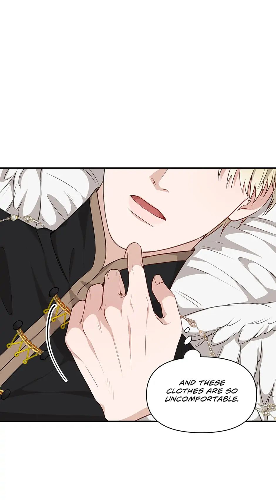 Read Surviving as a Player chapter 6 image 50 on Lezhin