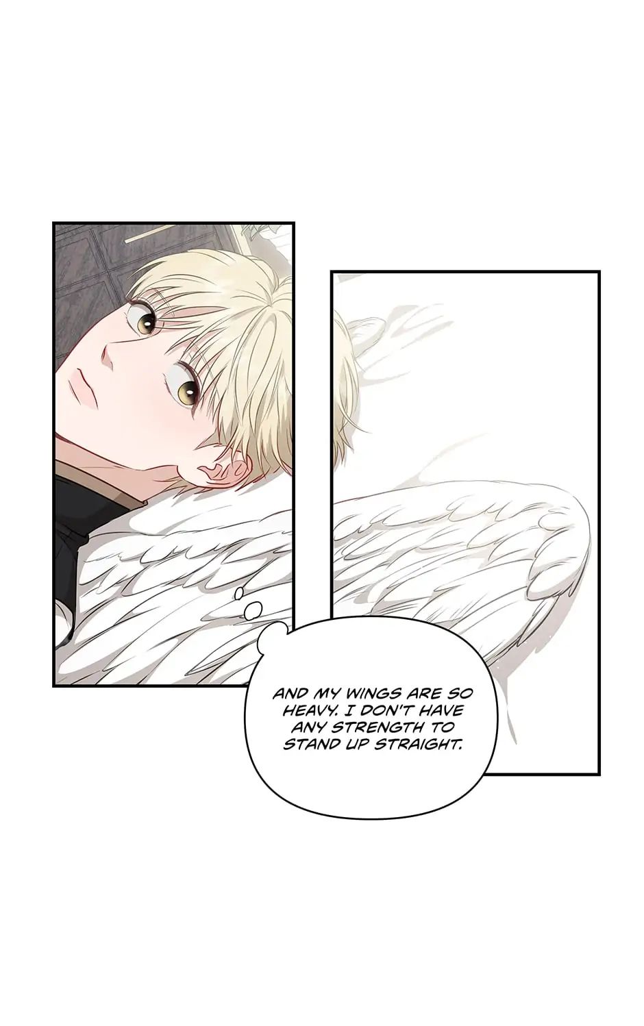 Read Surviving as a Player chapter 6 image 51 on Lezhin