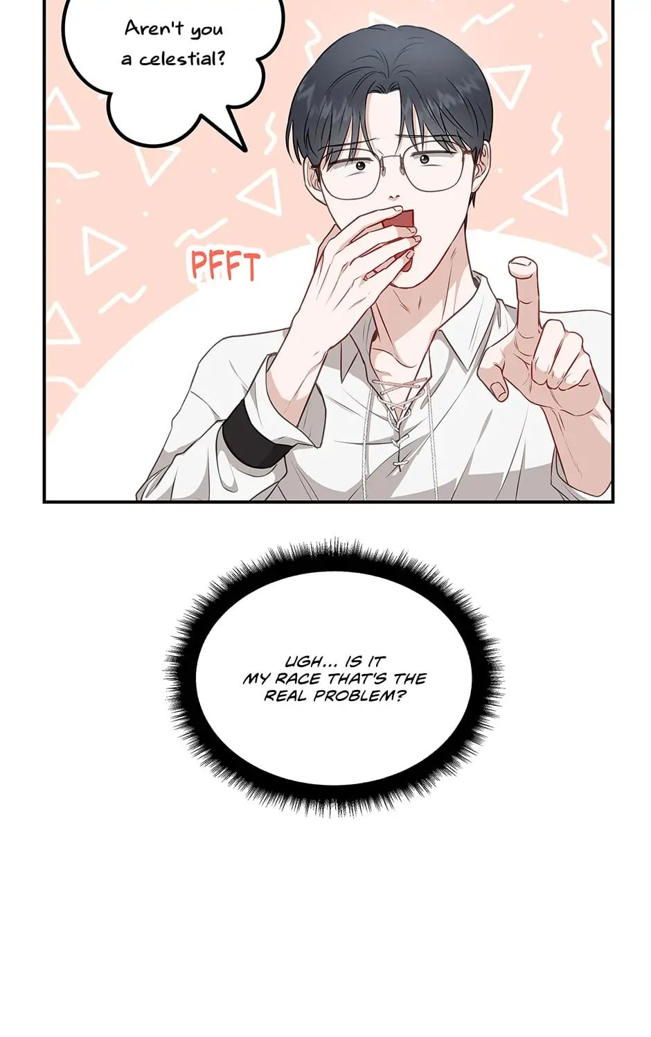 Read Surviving as a Player chapter 6 image 53 on Lezhin