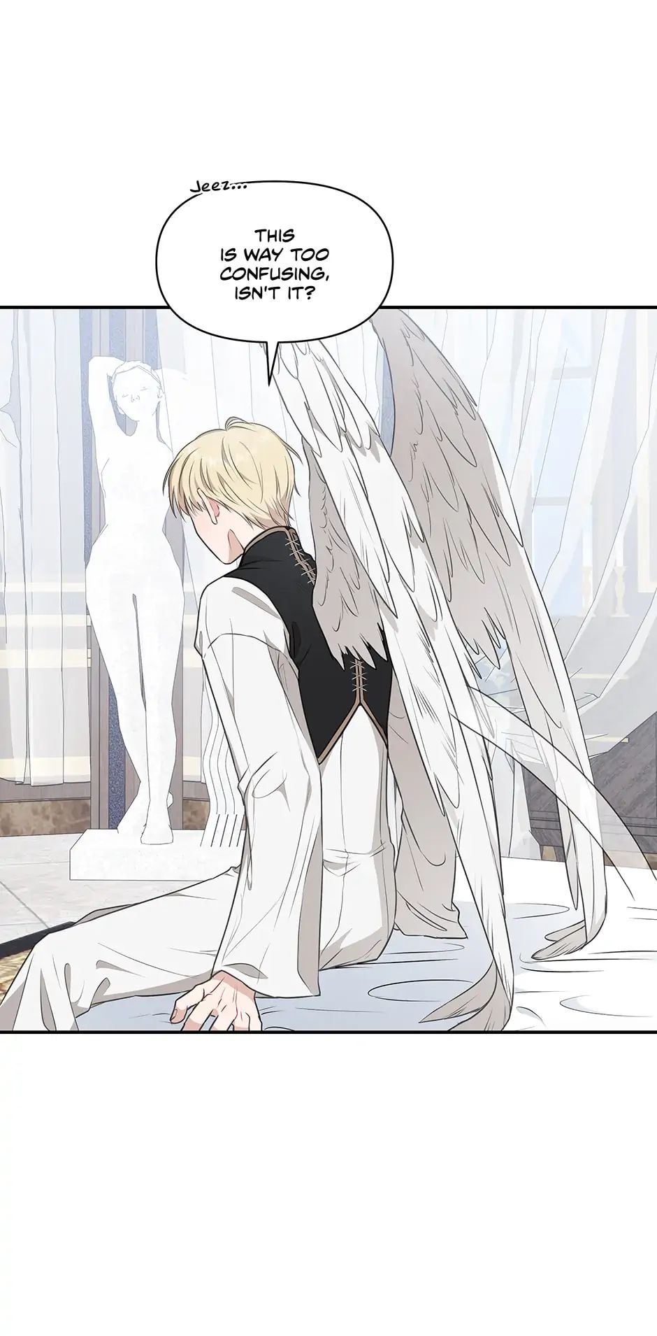 Read Surviving as a Player chapter 6 image 54 on Lezhin