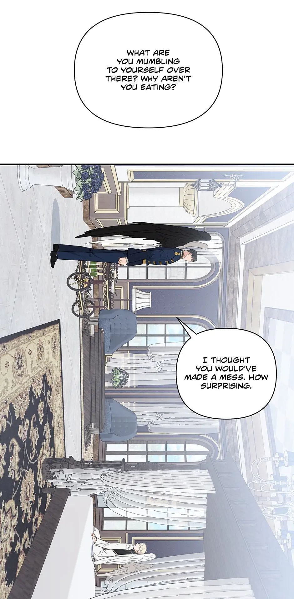 Read Surviving as a Player chapter 6 image 55 on Lezhin