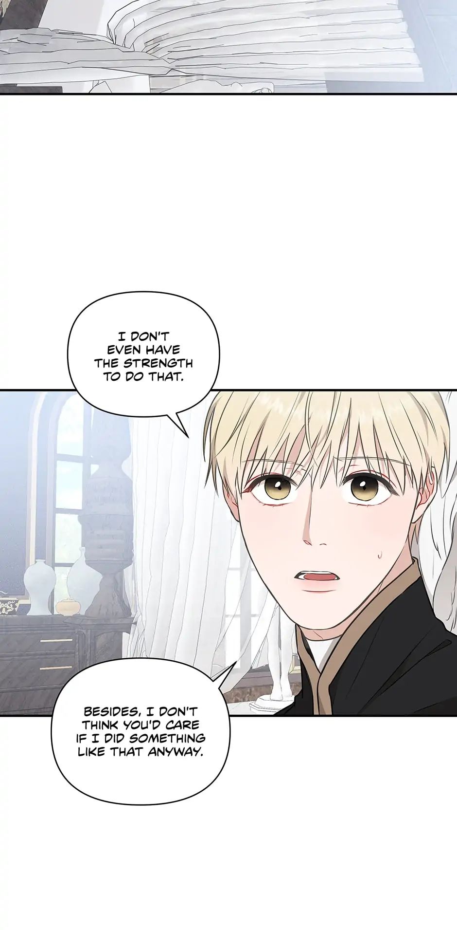Read Surviving as a Player chapter 6 image 56 on Lezhin