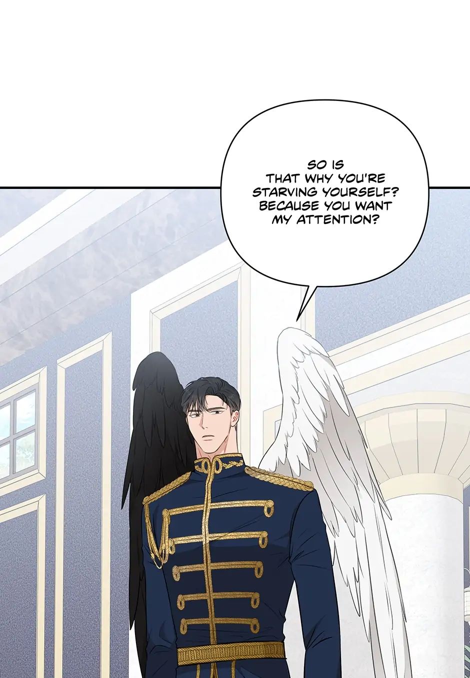 Read Surviving as a Player chapter 6 image 57 on Lezhin