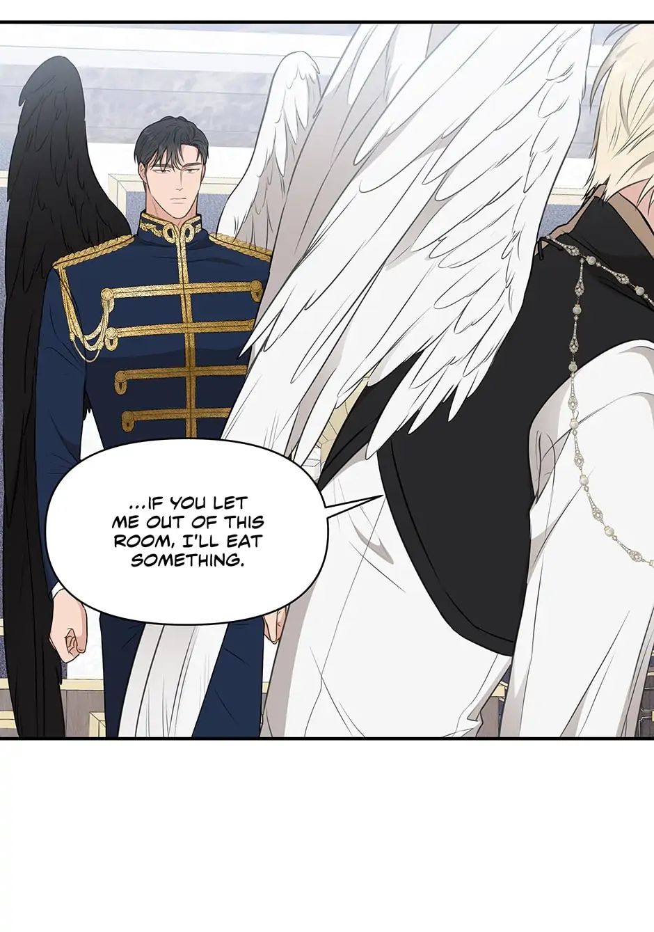 Read Surviving as a Player chapter 6 image 64 on Lezhin