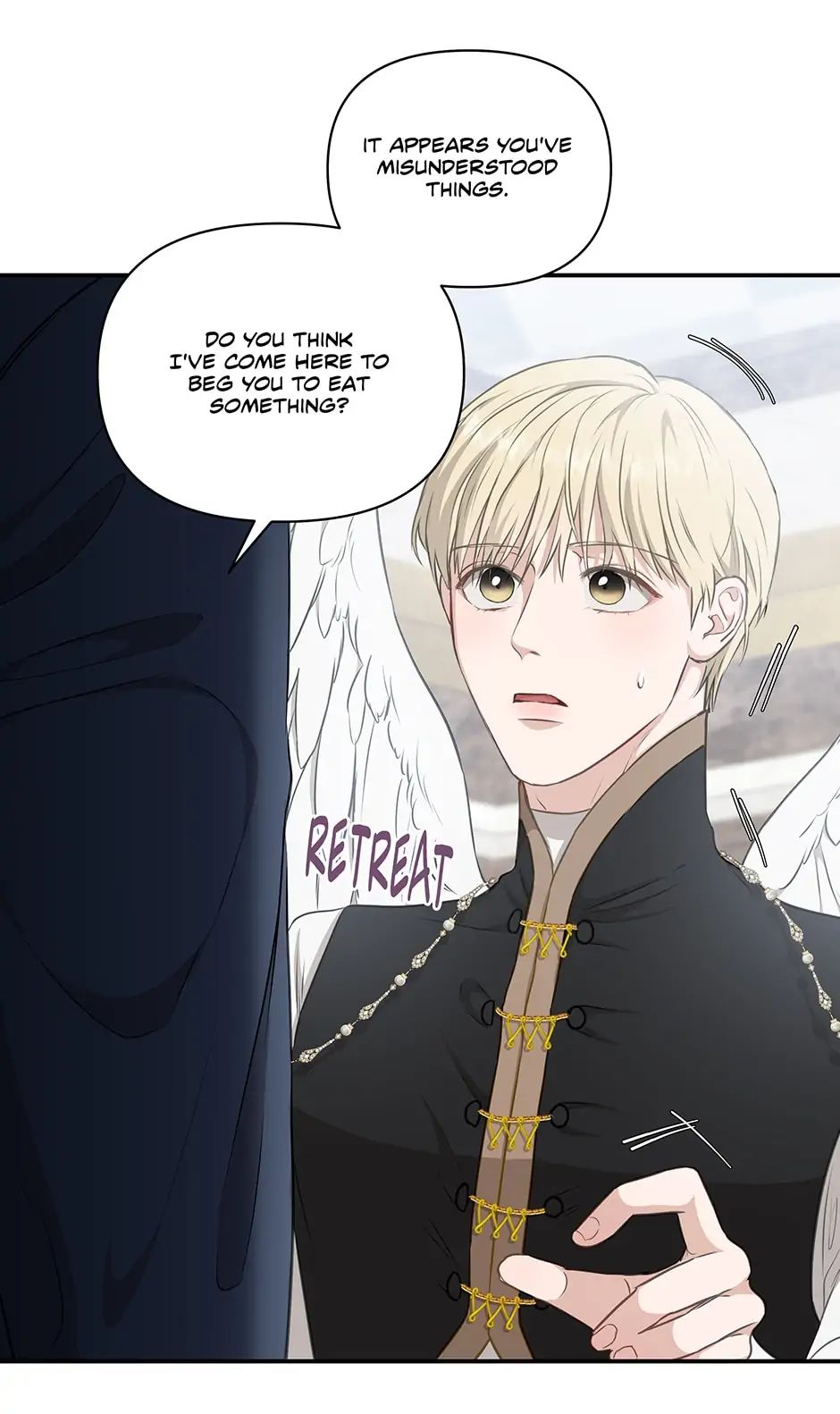 Read Surviving as a Player chapter 6 image 68 on Lezhin
