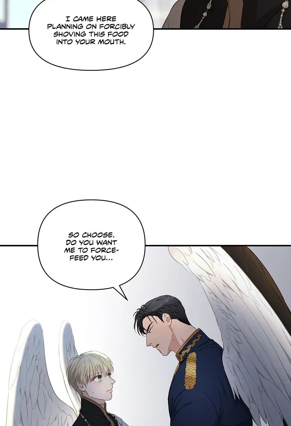 Read Surviving as a Player chapter 6 image 71 on Lezhin
