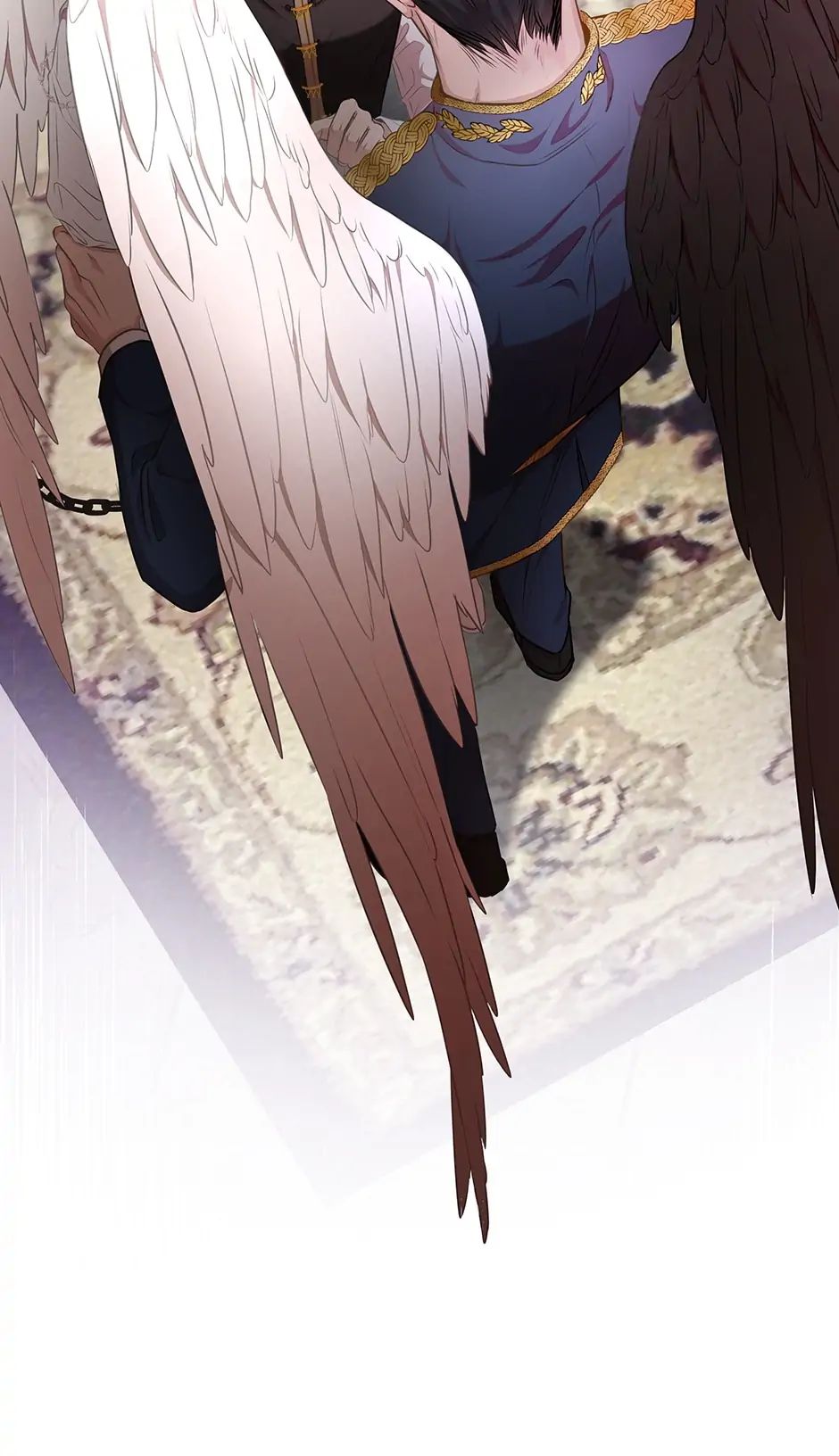 Read Surviving as a Player chapter 6 image 77 on Lezhin