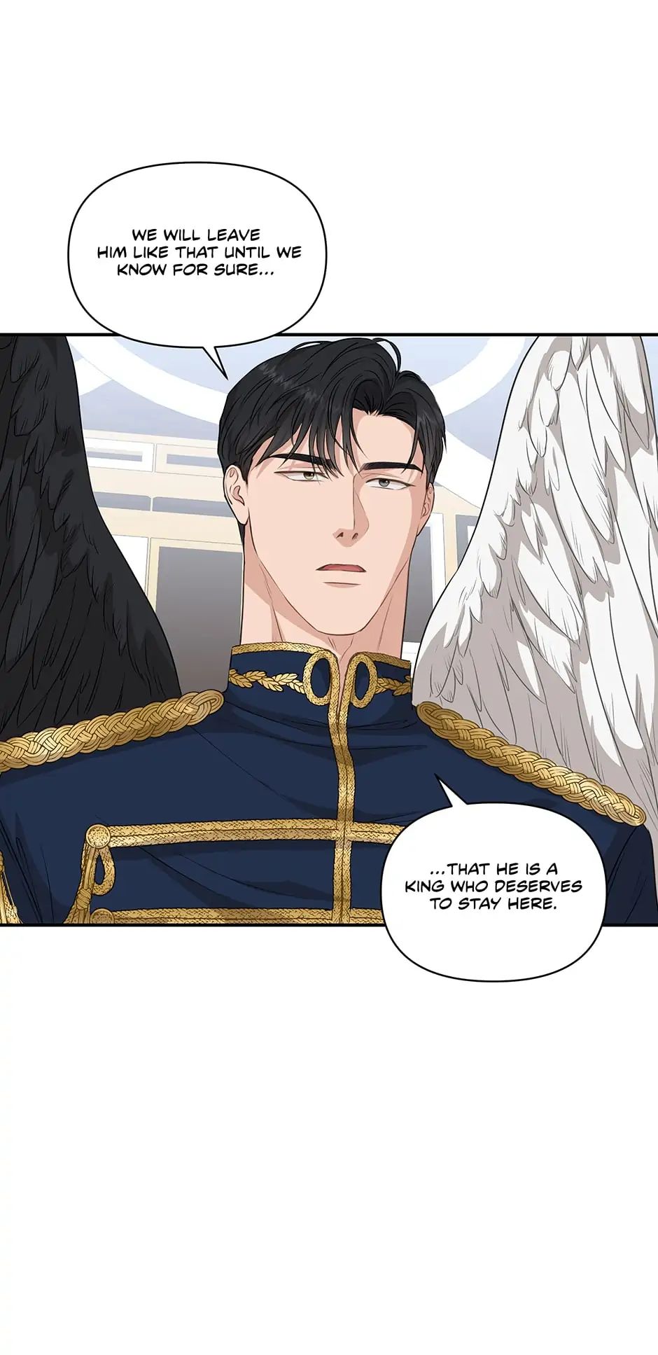 Read Surviving as a Player chapter 6 image 8 on Lezhin