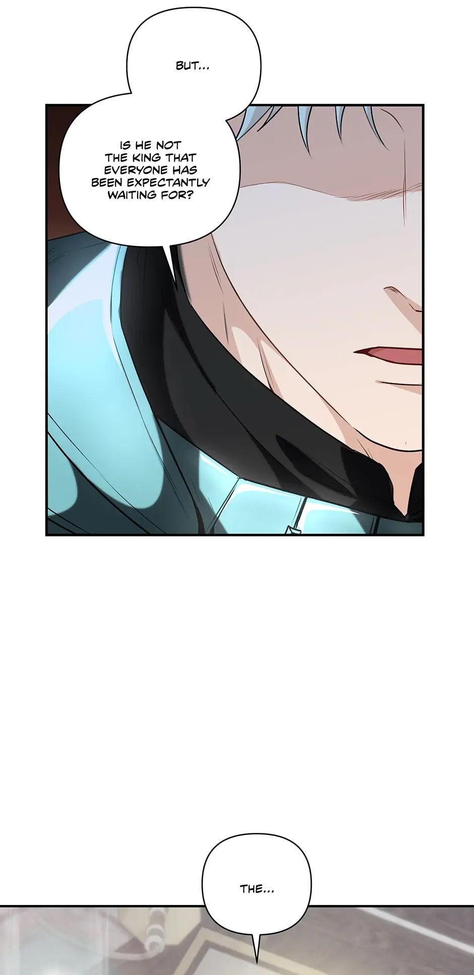 Read Surviving as a Player chapter 6 image 9 on Lezhin