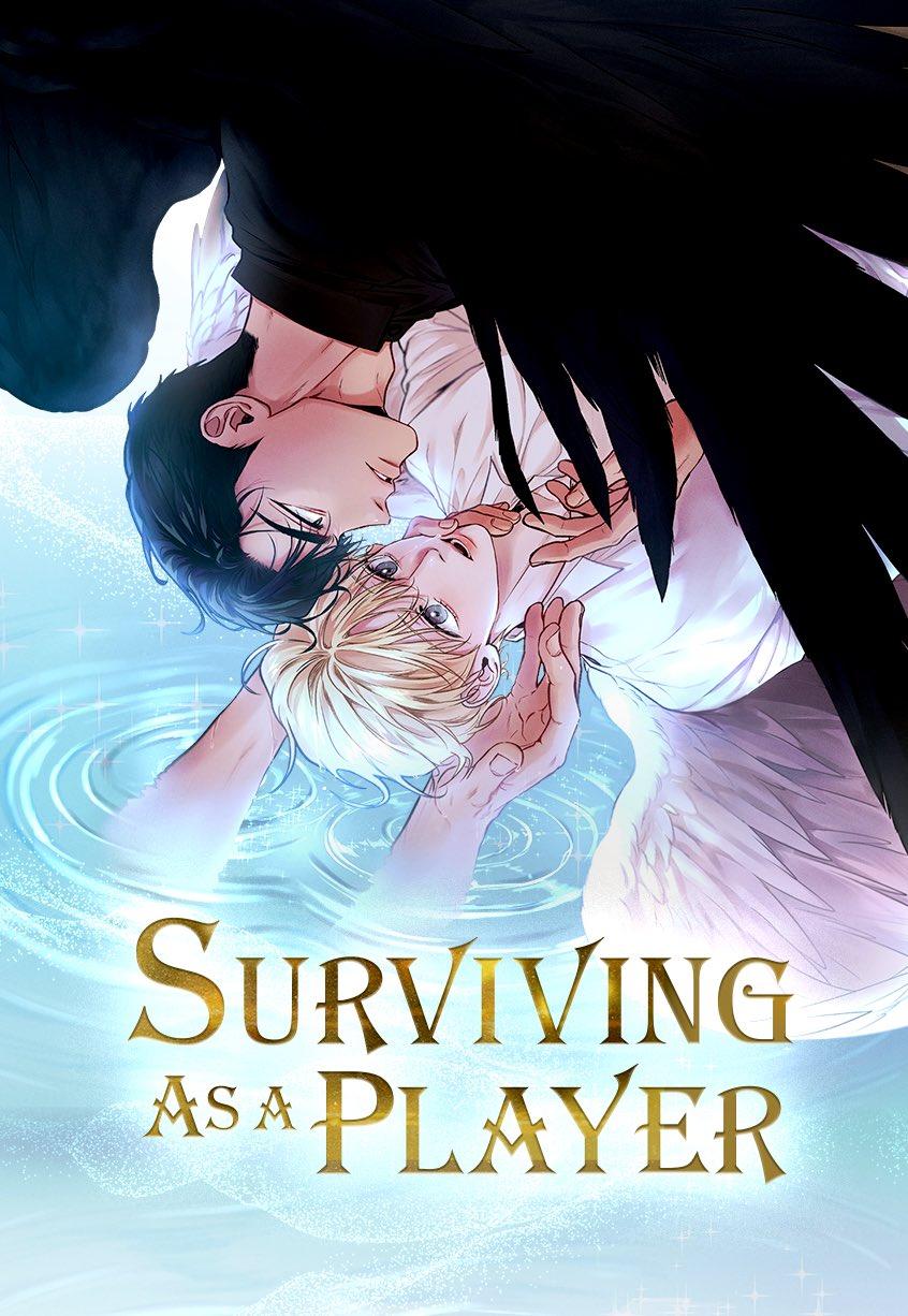 Read Surviving as a Player chapter 60.1 image 1 on Lezhin
