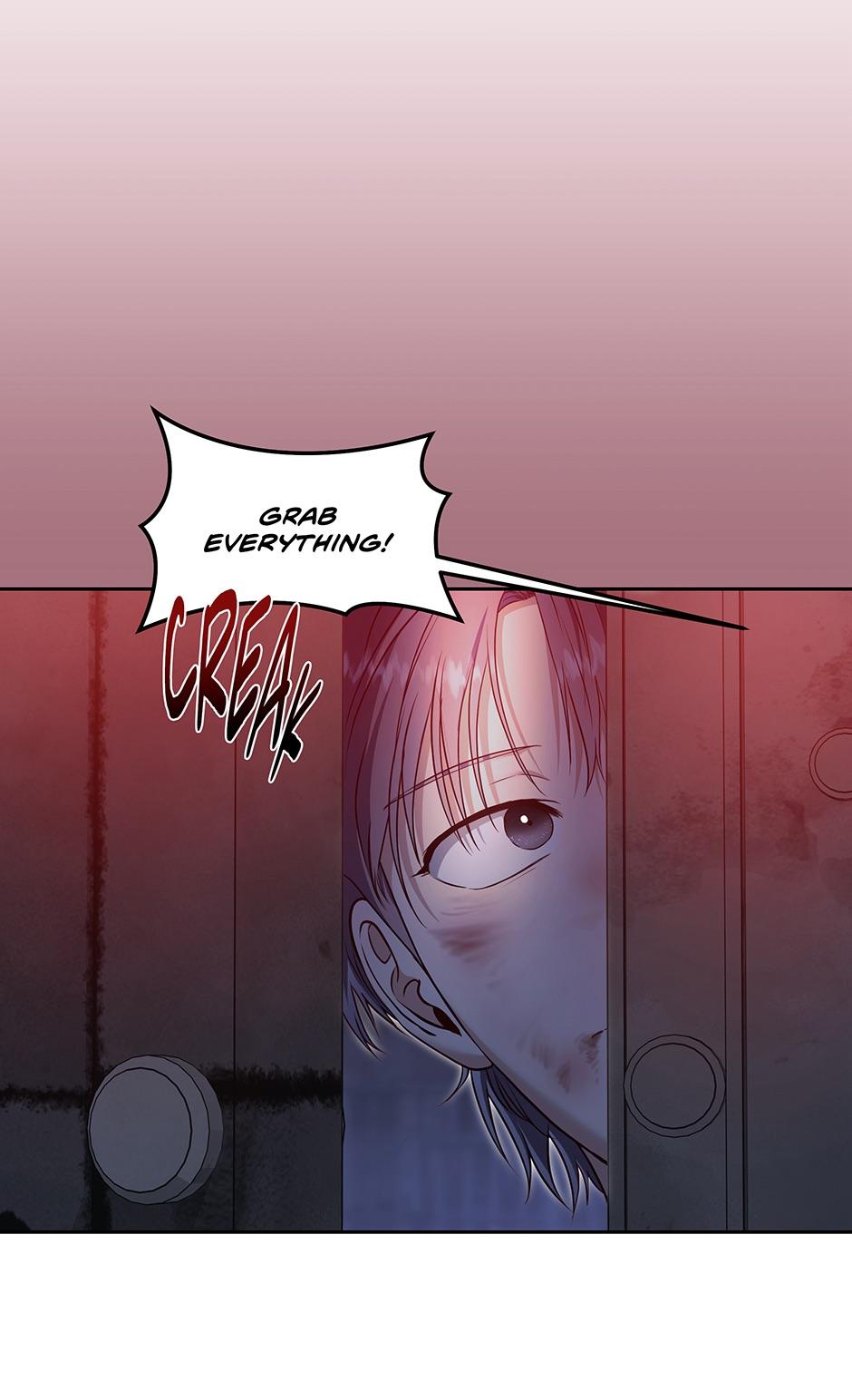 Read Surviving as a Player chapter 60.1 image 11 on Lezhin