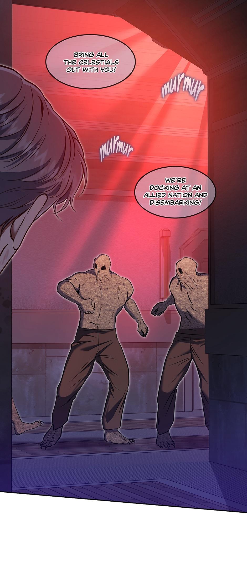 Read Surviving as a Player chapter 60.1 image 12 on Lezhin