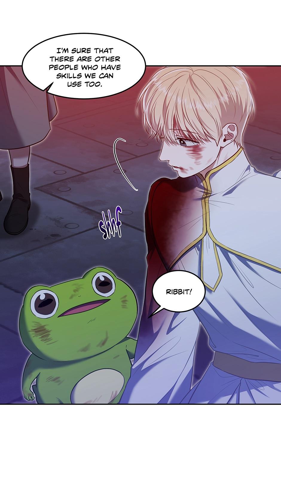 Read Surviving as a Player chapter 60.1 image 15 on Lezhin