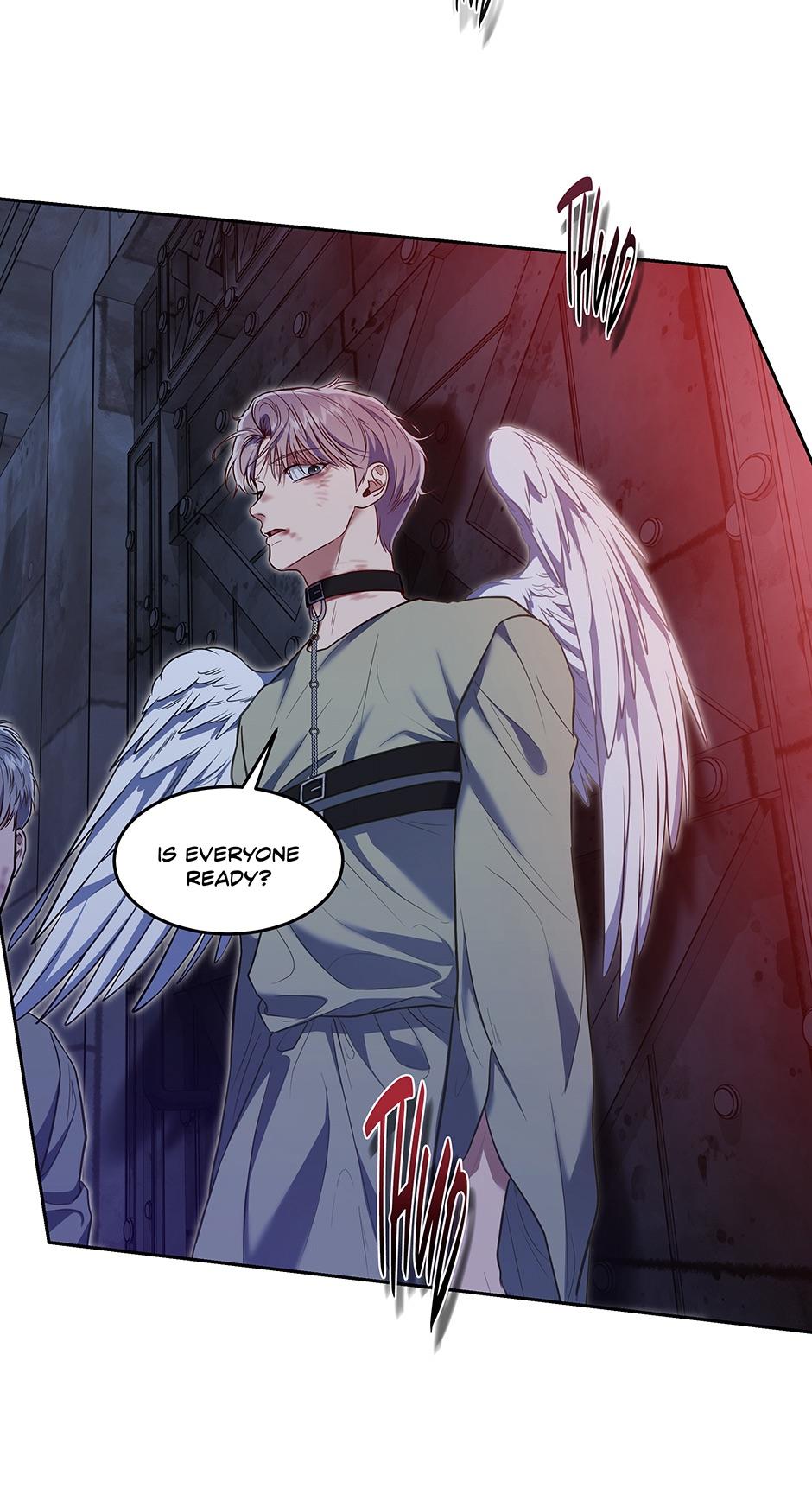 Read Surviving as a Player chapter 60.1 image 18 on Lezhin