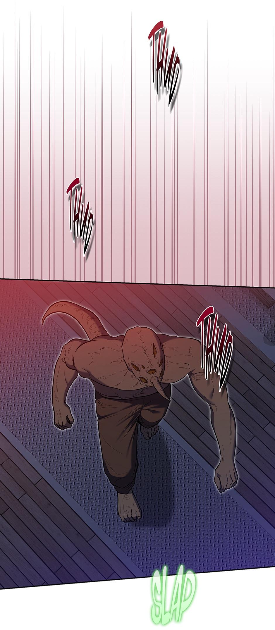 Read Surviving as a Player chapter 60.1 image 20 on Lezhin