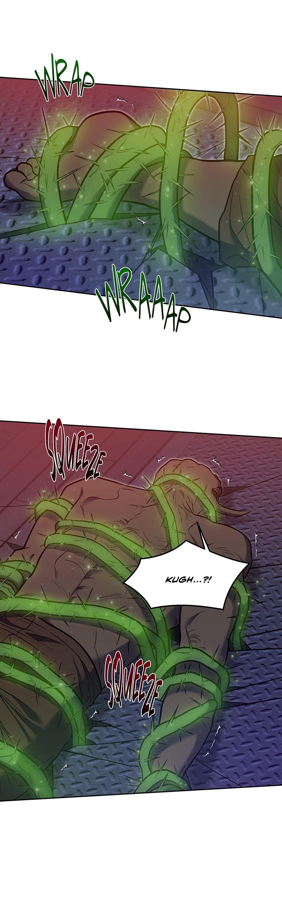 Read Surviving as a Player chapter 60.1 image 24 on Lezhin