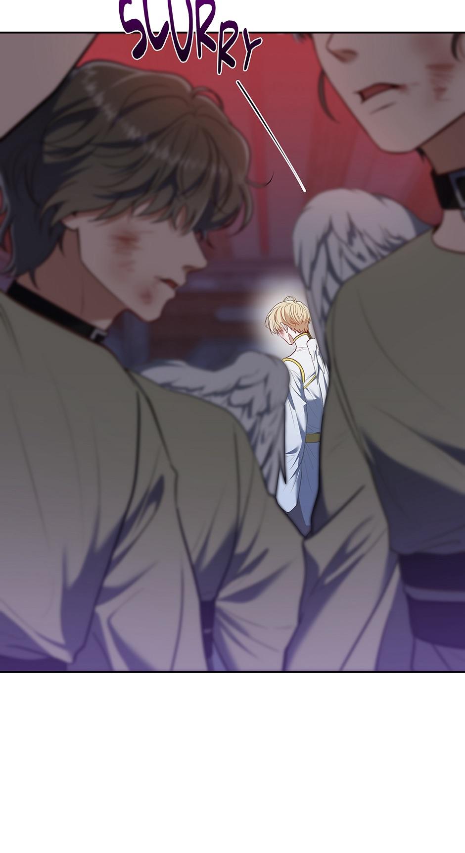 Read Surviving as a Player chapter 60.1 image 28 on Lezhin