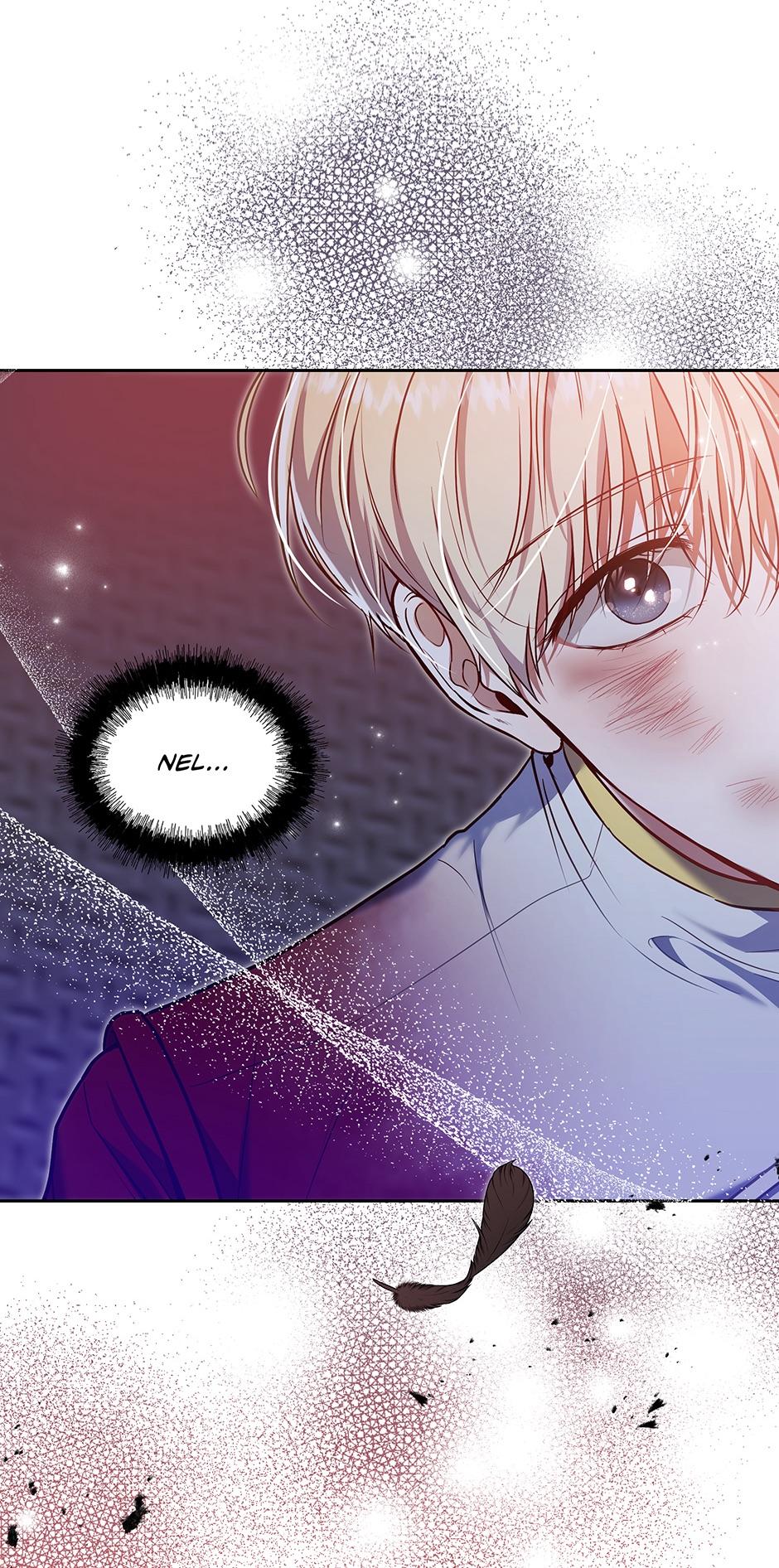 Read Surviving as a Player chapter 60.1 image 3 on Lezhin