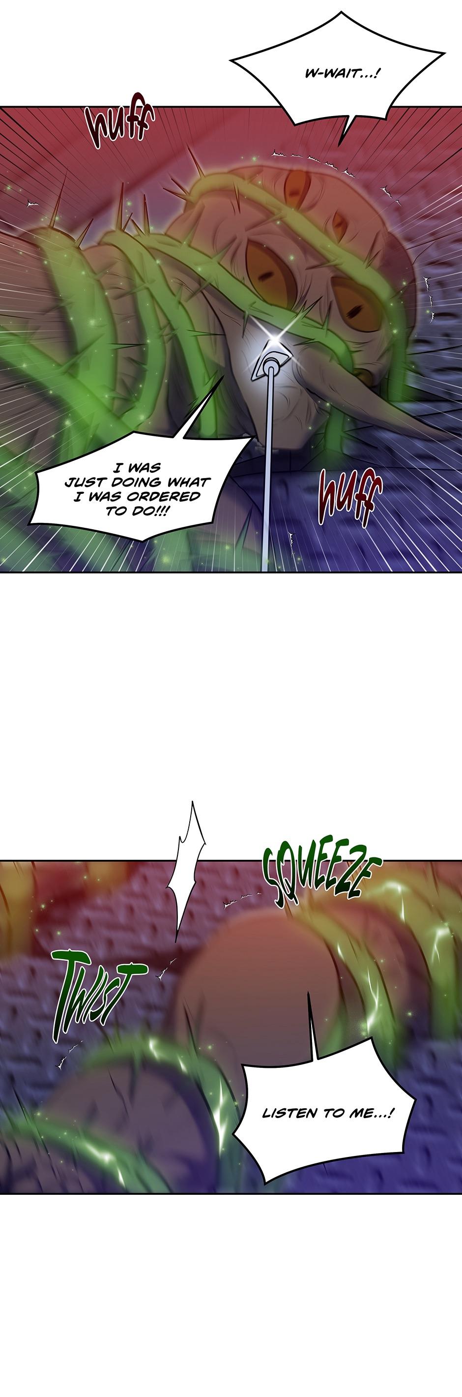 Read Surviving as a Player chapter 60.1 image 31 on Lezhin