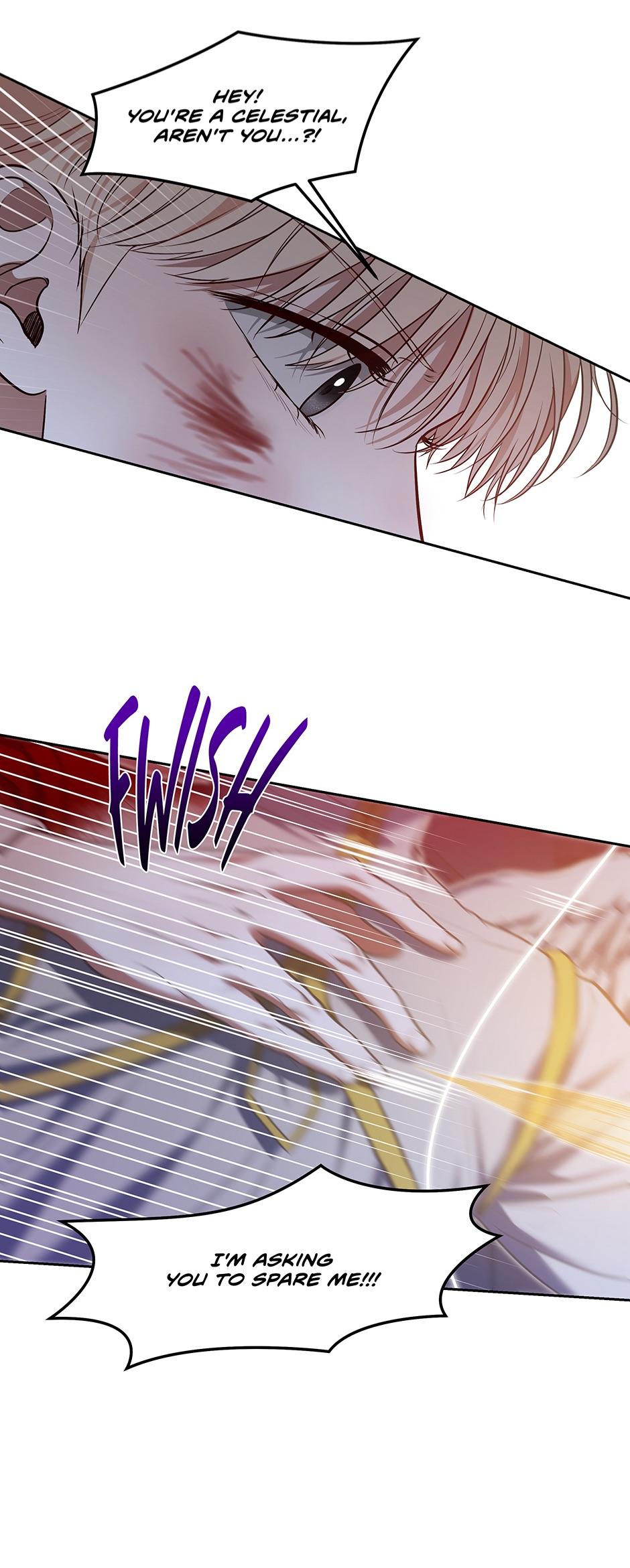 Read Surviving as a Player chapter 60.1 image 32 on Lezhin