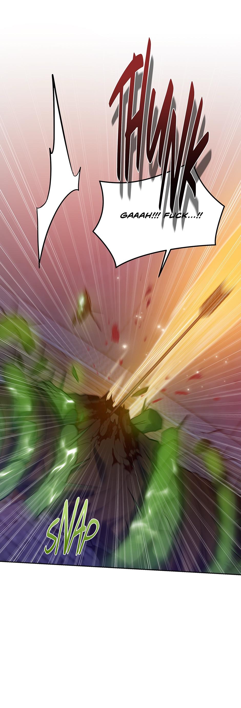 Read Surviving as a Player chapter 60.1 image 33 on Lezhin