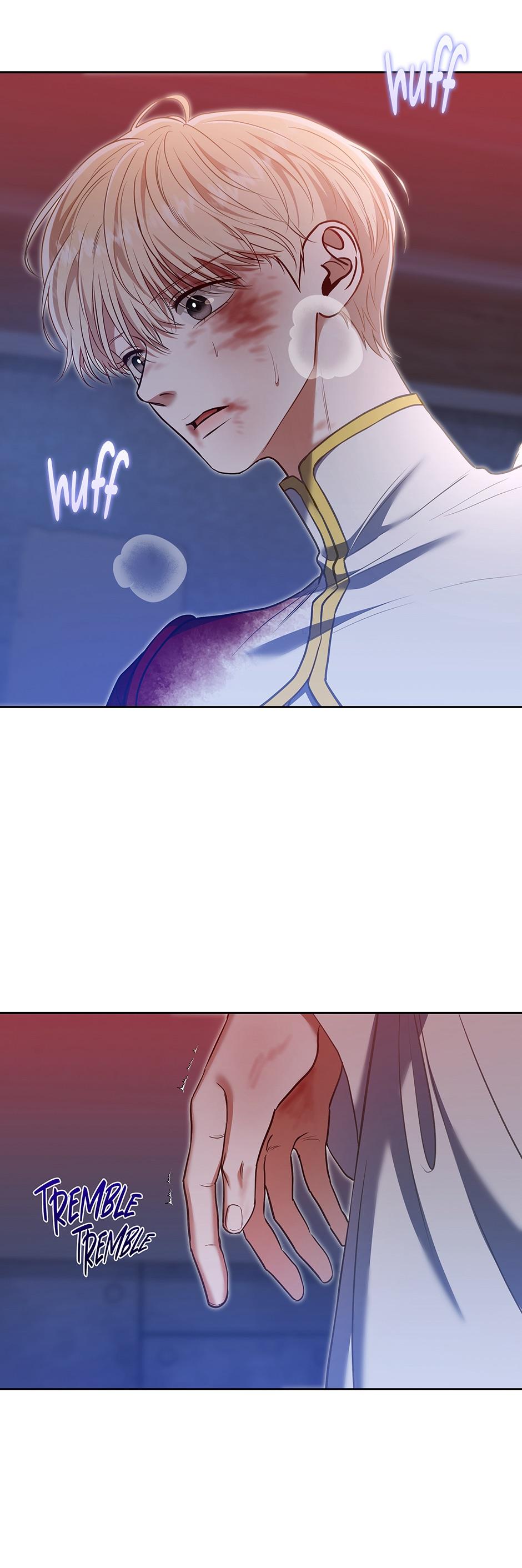 Read Surviving as a Player chapter 60.1 image 34 on Lezhin