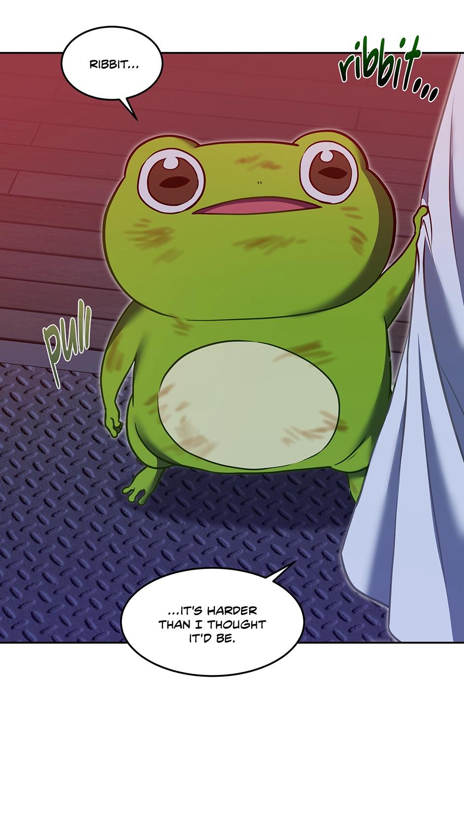 Read Surviving as a Player chapter 60.1 image 35 on Lezhin